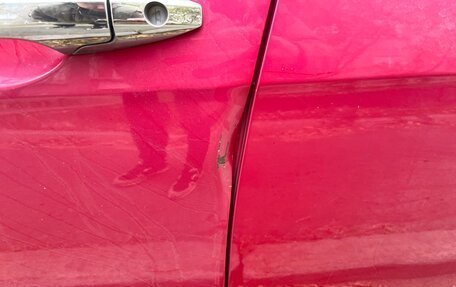 Honda Accord VII рестайлинг, 2007 год, 755 000 рублей, 8 фотография