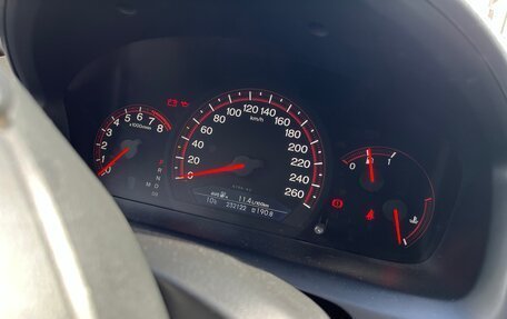 Honda Accord VII рестайлинг, 2007 год, 755 000 рублей, 11 фотография