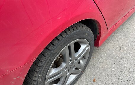 Honda Accord VII рестайлинг, 2007 год, 755 000 рублей, 10 фотография