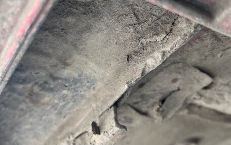 Honda Accord VII рестайлинг, 2007 год, 755 000 рублей, 13 фотография