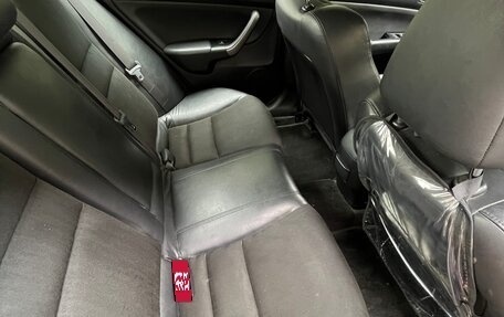 Honda Accord VII рестайлинг, 2007 год, 755 000 рублей, 16 фотография