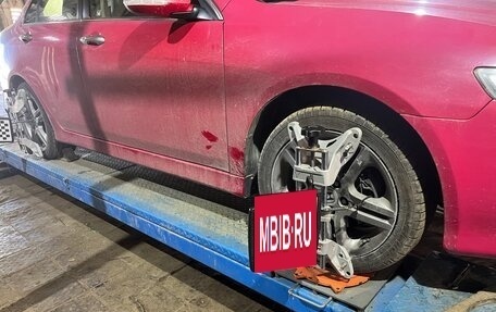 Honda Accord VII рестайлинг, 2007 год, 755 000 рублей, 18 фотография