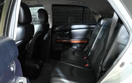 Lexus RX II рестайлинг, 2006 год, 1 395 000 рублей, 17 фотография