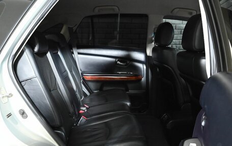 Lexus RX II рестайлинг, 2006 год, 1 395 000 рублей, 19 фотография