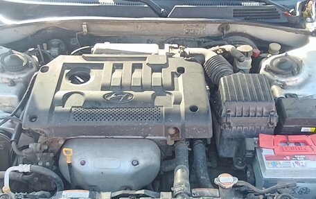 Hyundai Sonata IV рестайлинг, 2006 год, 450 000 рублей, 4 фотография