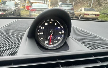 Porsche Panamera II рестайлинг, 2017 год, 6 000 000 рублей, 12 фотография