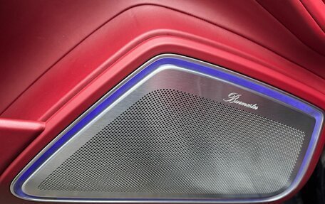 Porsche Panamera II рестайлинг, 2017 год, 6 000 000 рублей, 15 фотография