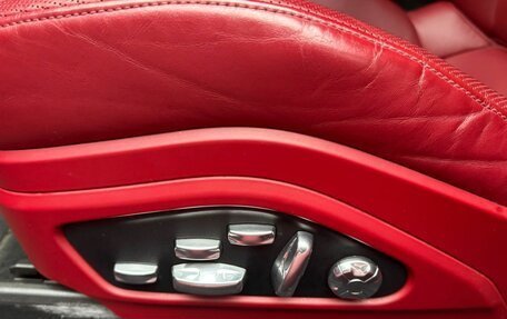 Porsche Panamera II рестайлинг, 2017 год, 6 000 000 рублей, 21 фотография