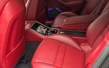 Porsche Panamera II рестайлинг, 2017 год, 6 000 000 рублей, 19 фотография