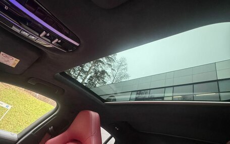 Porsche Panamera II рестайлинг, 2017 год, 6 000 000 рублей, 22 фотография