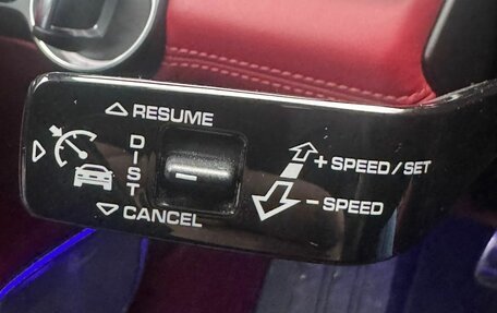 Porsche Panamera II рестайлинг, 2017 год, 6 000 000 рублей, 16 фотография