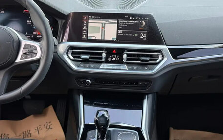 BMW 3 серия, 2020 год, 2 700 000 рублей, 12 фотография