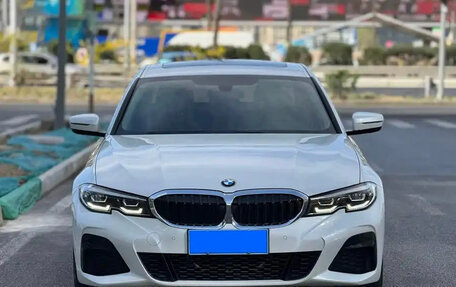 BMW 3 серия, 2020 год, 2 700 000 рублей, 2 фотография