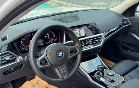 BMW 3 серия, 2020 год, 2 700 000 рублей, 7 фотография