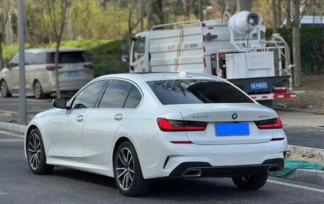 BMW 3 серия, 2020 год, 2 700 000 рублей, 4 фотография