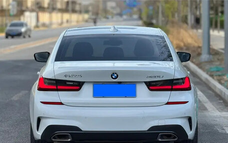 BMW 3 серия, 2020 год, 2 700 000 рублей, 3 фотография