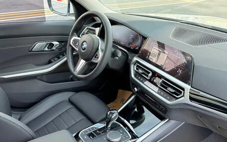 BMW 3 серия, 2020 год, 2 700 000 рублей, 8 фотография