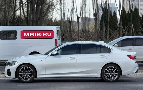 BMW 3 серия, 2020 год, 2 700 000 рублей, 5 фотография