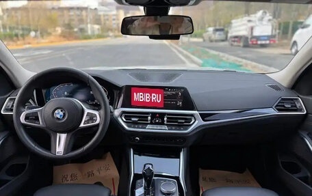 BMW 3 серия, 2020 год, 2 700 000 рублей, 10 фотография