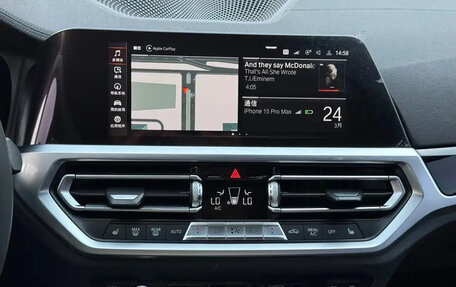 BMW 3 серия, 2020 год, 2 700 000 рублей, 19 фотография