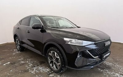 Haval F7x I, 2023 год, 2 450 000 рублей, 1 фотография