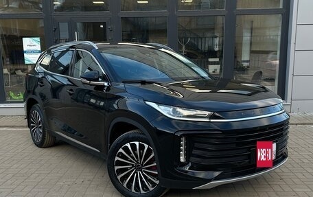 CheryExeed TXL, 2023 год, 2 590 000 рублей, 2 фотография