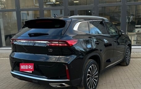 CheryExeed TXL, 2023 год, 2 590 000 рублей, 3 фотография