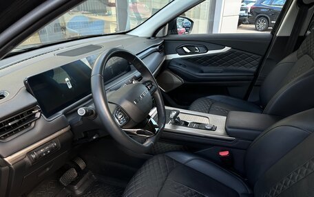CheryExeed TXL, 2023 год, 2 590 000 рублей, 8 фотография
