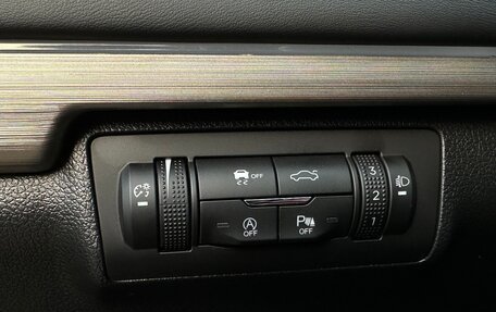 CheryExeed TXL, 2023 год, 2 590 000 рублей, 9 фотография