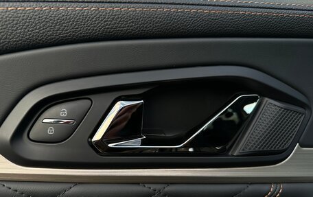 CheryExeed TXL, 2023 год, 2 590 000 рублей, 6 фотография