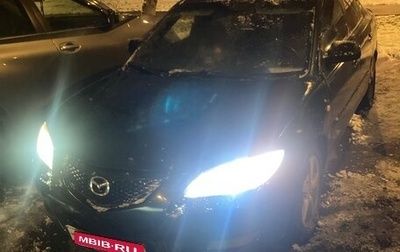 Mazda 3, 2004 год, 330 000 рублей, 1 фотография