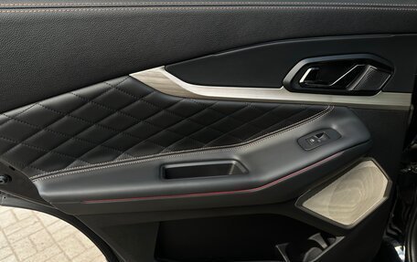 CheryExeed TXL, 2023 год, 2 590 000 рублей, 11 фотография