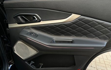 CheryExeed TXL, 2023 год, 2 590 000 рублей, 16 фотография