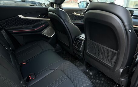 CheryExeed TXL, 2023 год, 2 590 000 рублей, 17 фотография