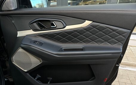 CheryExeed TXL, 2023 год, 2 590 000 рублей, 21 фотография