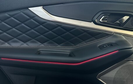 CheryExeed TXL, 2023 год, 2 590 000 рублей, 20 фотография