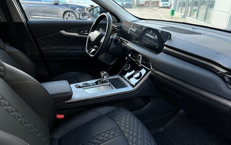 CheryExeed TXL, 2023 год, 2 590 000 рублей, 22 фотография