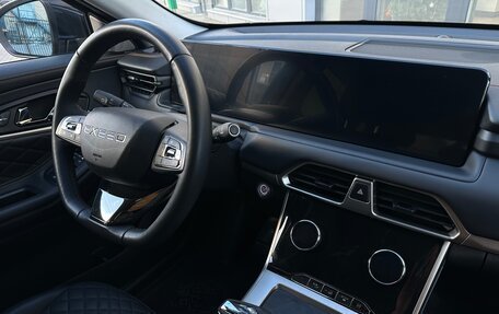 CheryExeed TXL, 2023 год, 2 590 000 рублей, 24 фотография