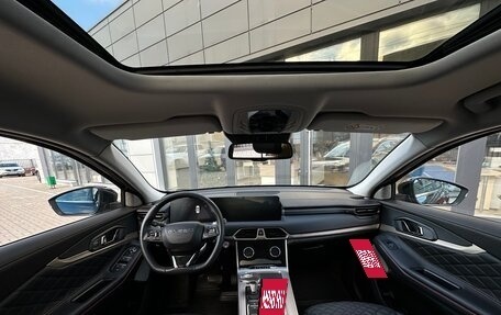 CheryExeed TXL, 2023 год, 2 590 000 рублей, 15 фотография