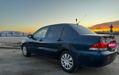 Mitsubishi Lancer IX, 2006 год, 305 000 рублей, 1 фотография