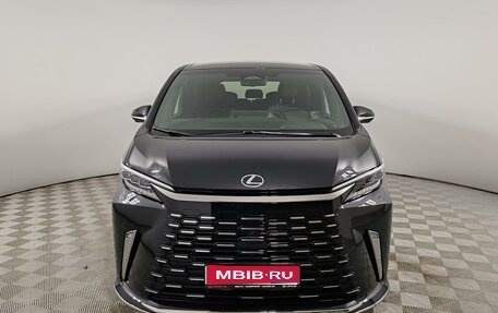 Lexus LM, 2025 год, 19 990 000 рублей, 1 фотография