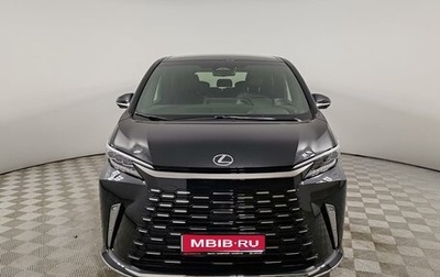 Lexus LM, 2025 год, 19 990 000 рублей, 1 фотография