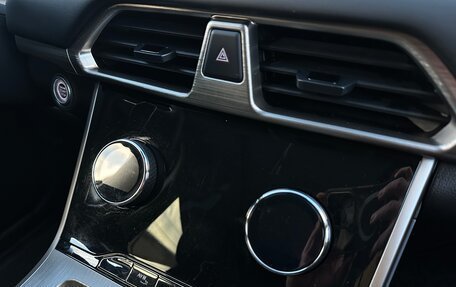CheryExeed TXL, 2023 год, 2 590 000 рублей, 26 фотография