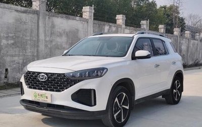 Hyundai ix35, 2022 год, 1 420 000 рублей, 1 фотография