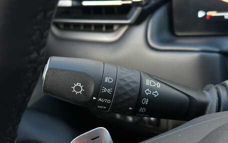 CheryExeed TXL, 2023 год, 2 590 000 рублей, 38 фотография