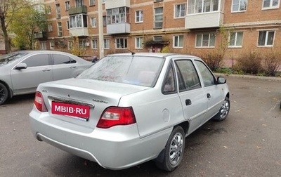 Daewoo Nexia I рестайлинг, 2012 год, 245 000 рублей, 1 фотография