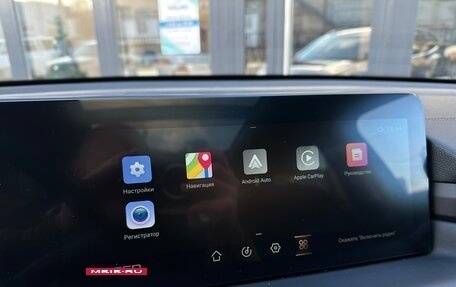 CheryExeed TXL, 2023 год, 2 590 000 рублей, 34 фотография