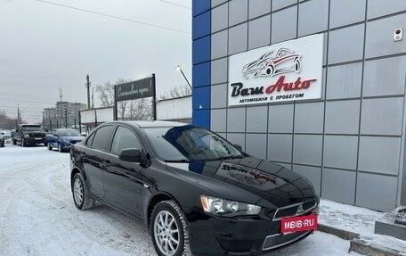 Mitsubishi Lancer IX, 2010 год, 747 000 рублей, 1 фотография