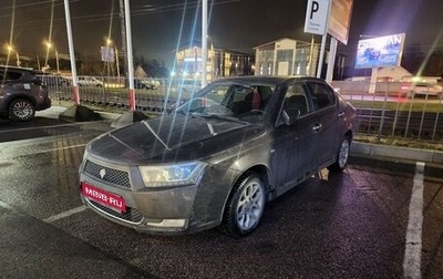 Iran Khodro Dena I, 2023 год, 999 000 рублей, 1 фотография