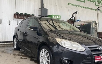 Ford Focus III, 2012 год, 650 000 рублей, 1 фотография